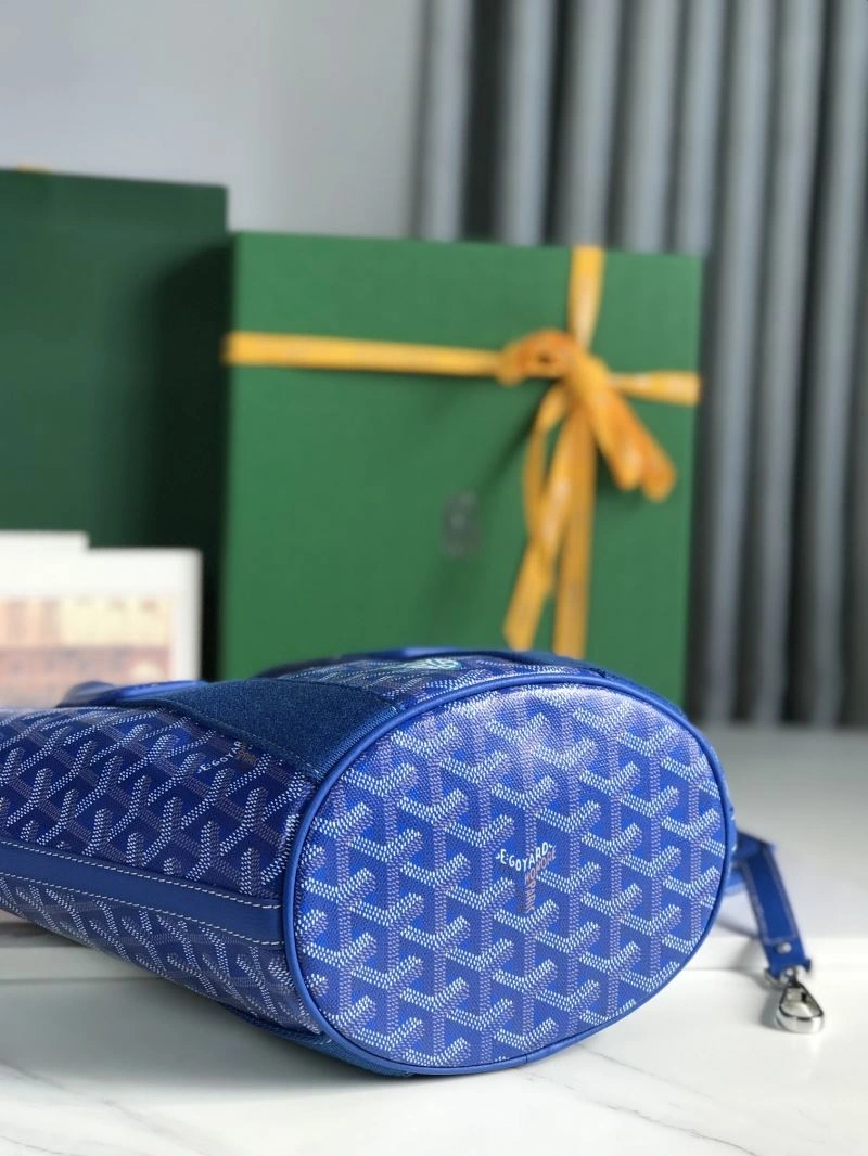 Sustainable Goyard Bucket Bags 59204
