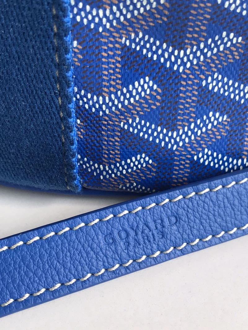 Sustainable Goyard Bucket Bags 59204