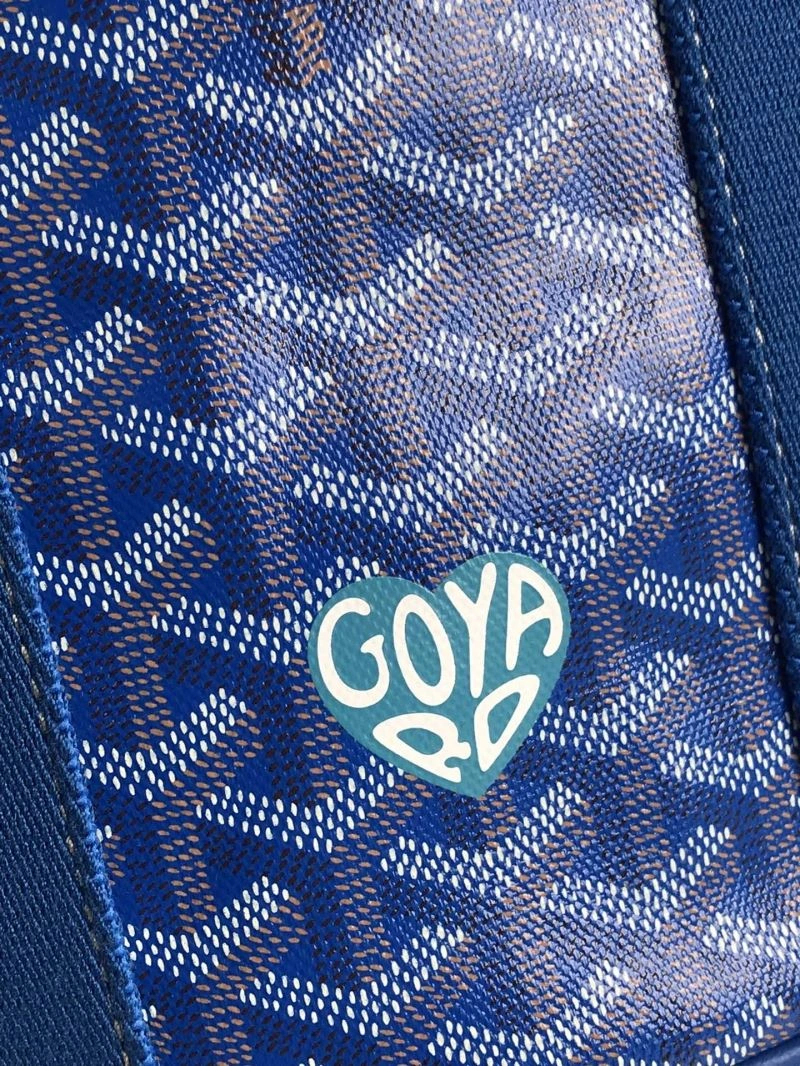 Sustainable Goyard Bucket Bags 59204