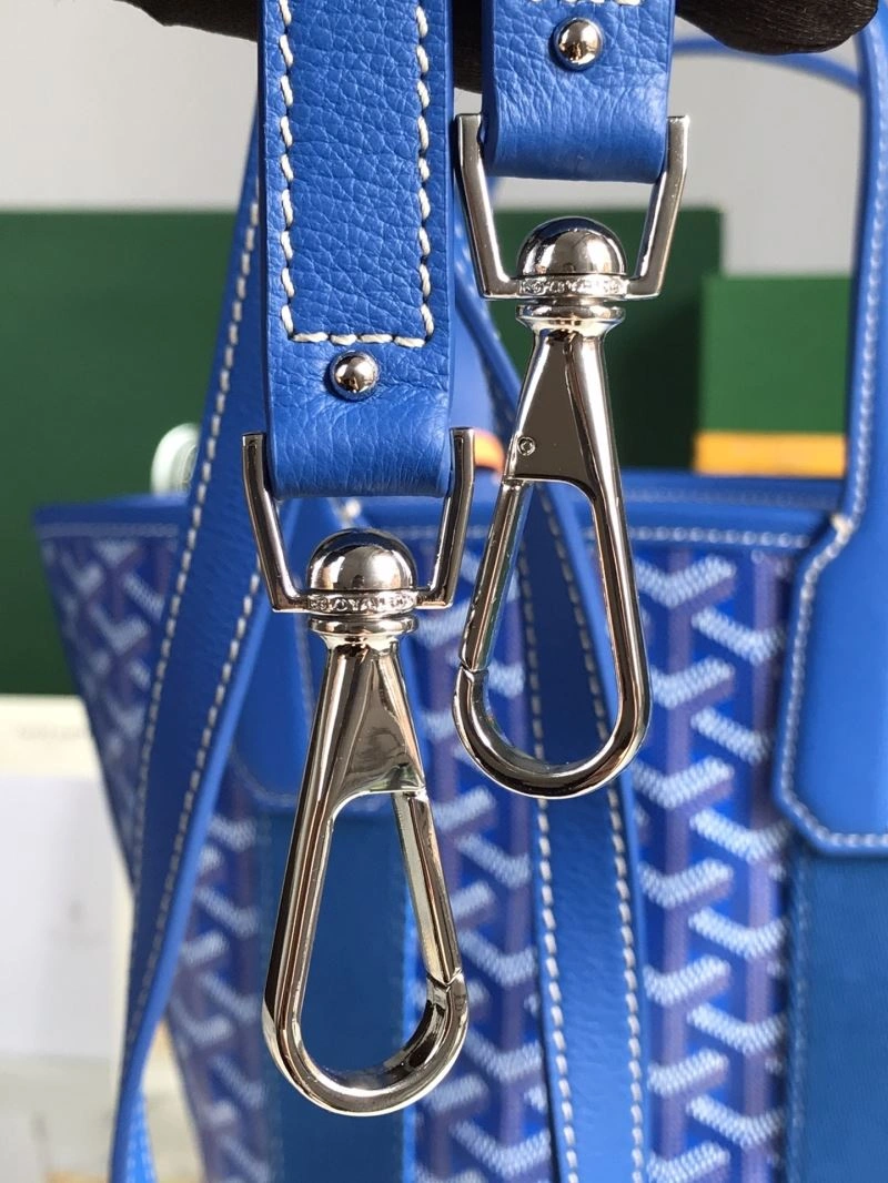 Sustainable Goyard Bucket Bags 59204