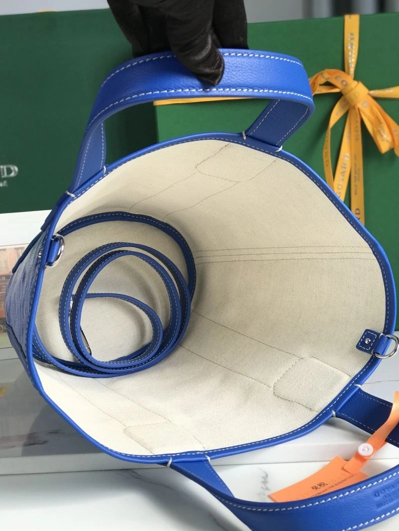 Sustainable Goyard Bucket Bags 59204