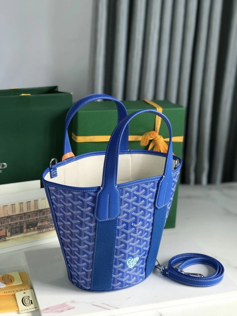 Sustainable Goyard Bucket Bags 59204