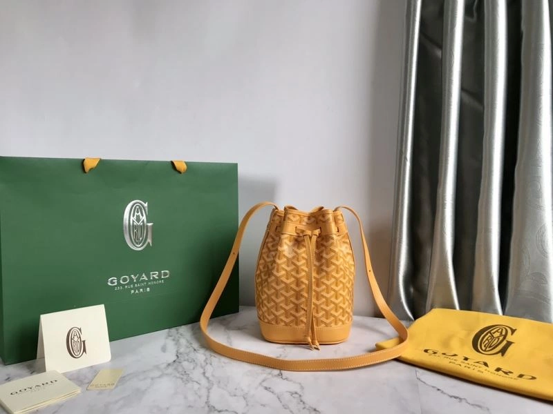 Goyard Bucket Bags Comfortable 59203