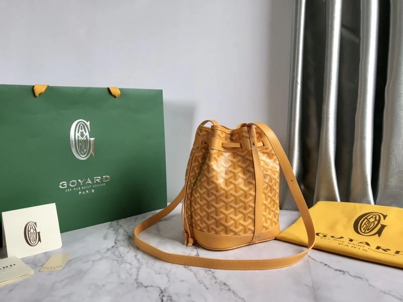 Goyard Bucket Bags Comfortable 59203
