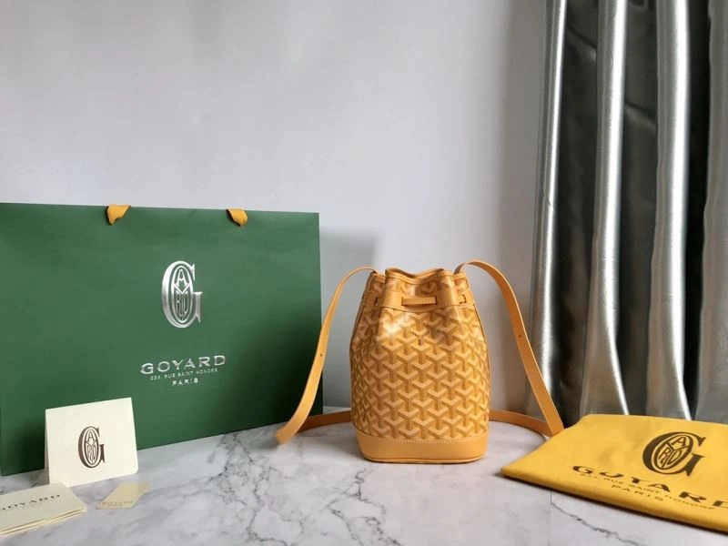 Goyard Bucket Bags Comfortable 59203