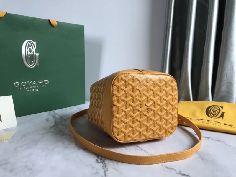 Goyard Bucket Bags Comfortable 59203