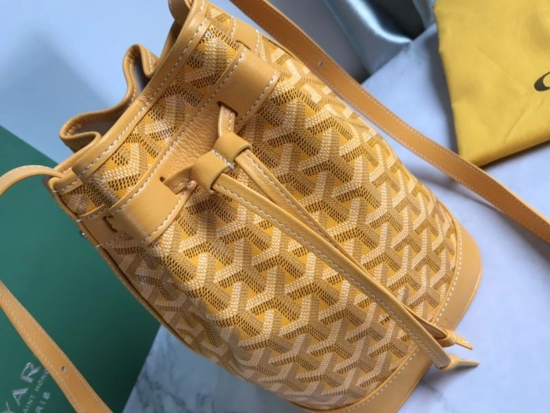 Goyard Bucket Bags Comfortable 59203