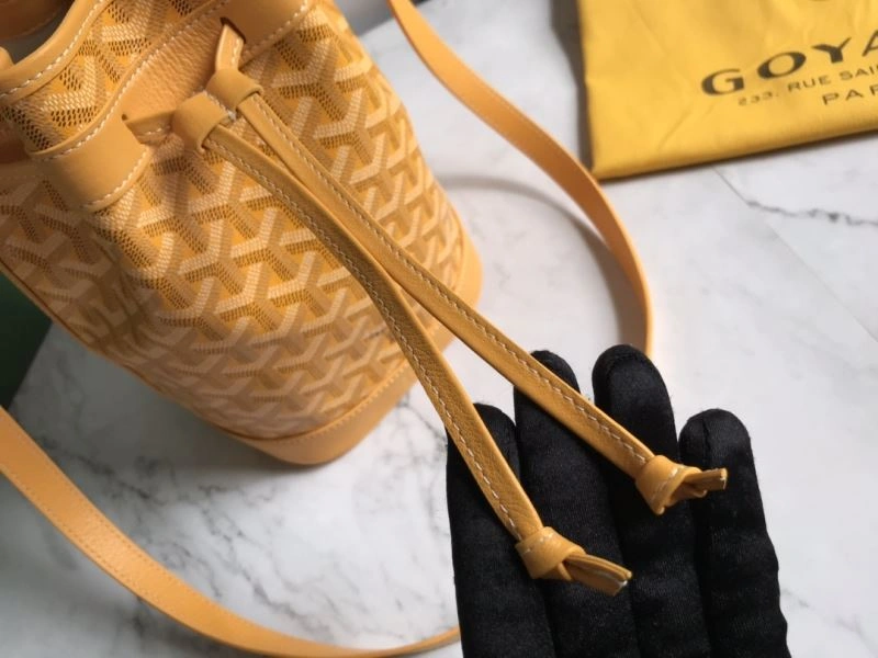 Goyard Bucket Bags Comfortable 59203