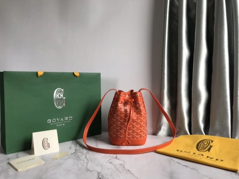 Breathable Goyard Bucket Bags 59200