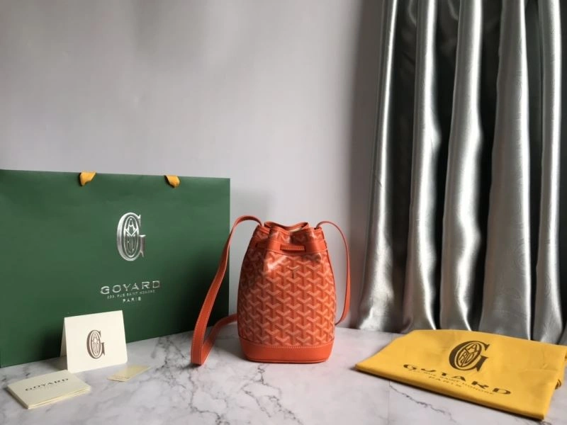 Breathable Goyard Bucket Bags 59200