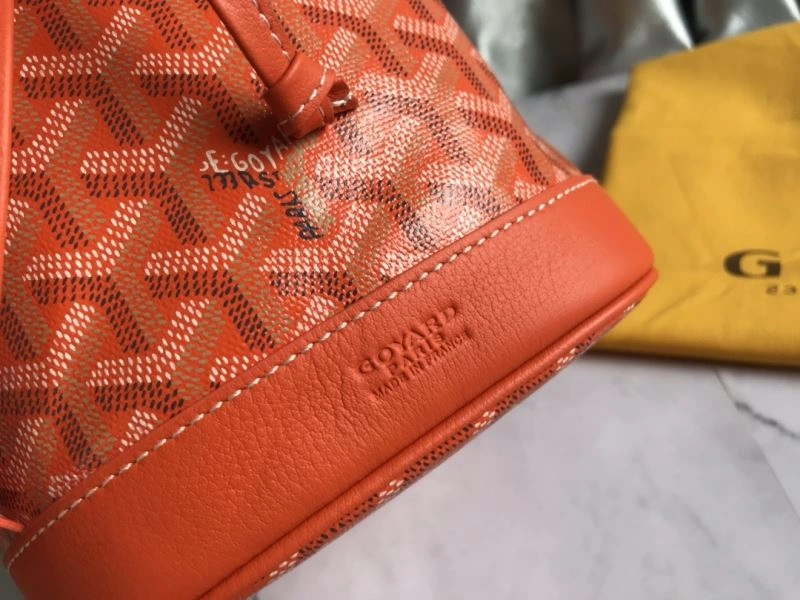 Breathable Goyard Bucket Bags 59200