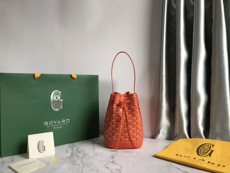 Breathable Goyard Bucket Bags 59200