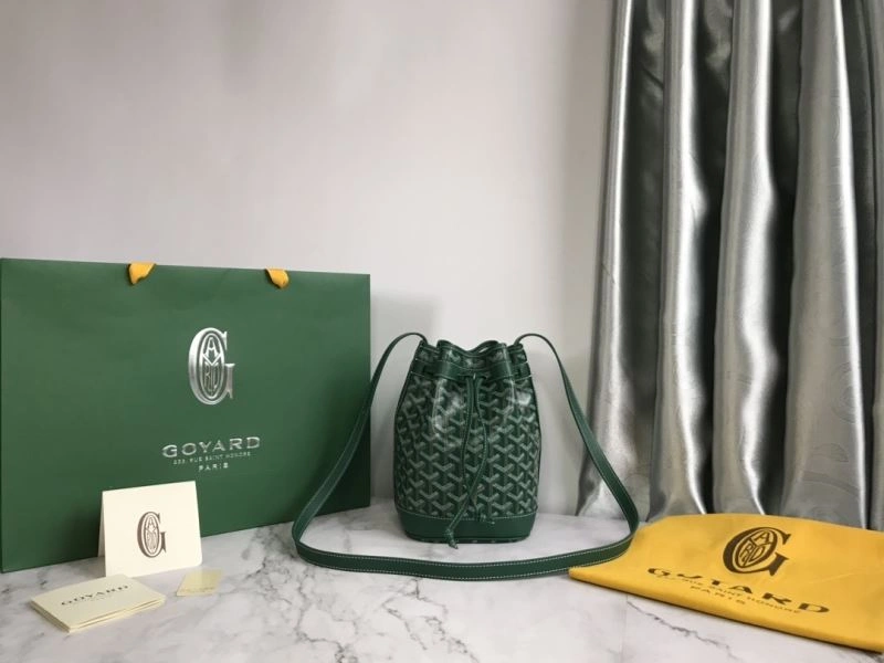 Trendsetting Goyard Bucket Bags 59201