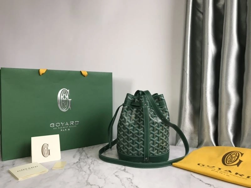 Trendsetting Goyard Bucket Bags 59201