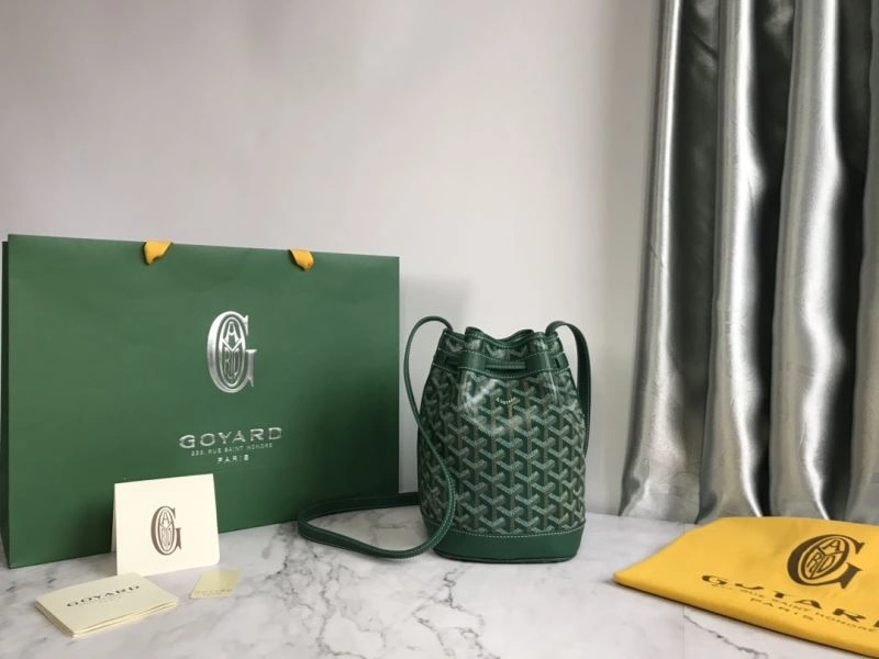 Trendsetting Goyard Bucket Bags 59201
