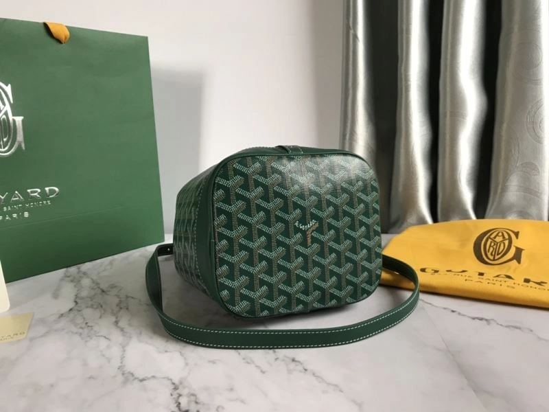 Trendsetting Goyard Bucket Bags 59201