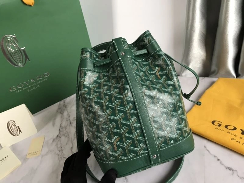 Trendsetting Goyard Bucket Bags 59201