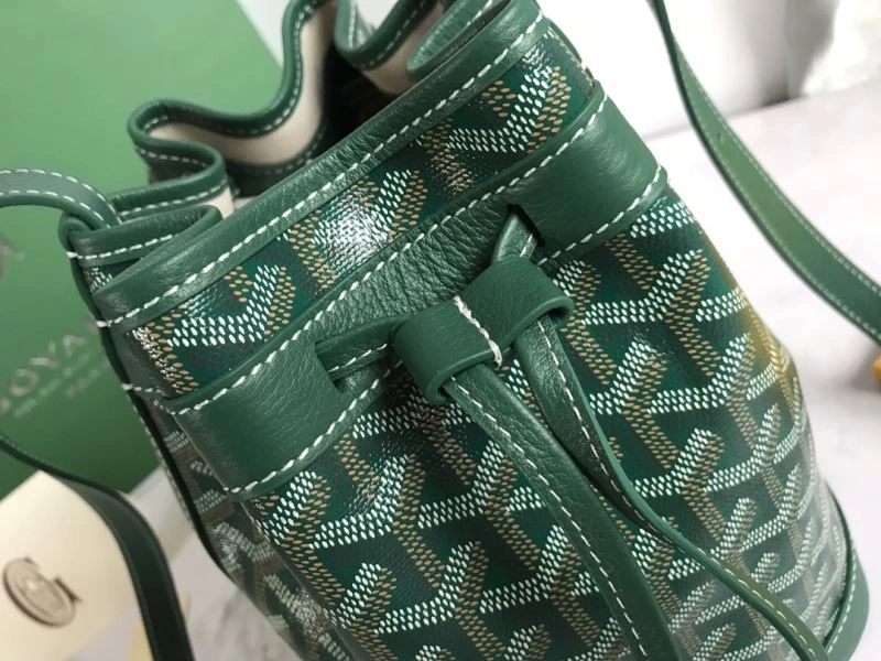 Trendsetting Goyard Bucket Bags 59201