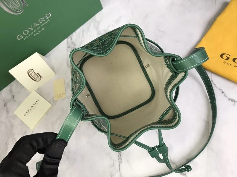 Trendsetting Goyard Bucket Bags 59201