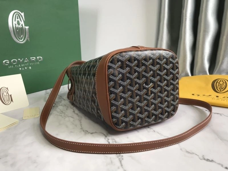 Packable Goyard Bucket Bags 59196