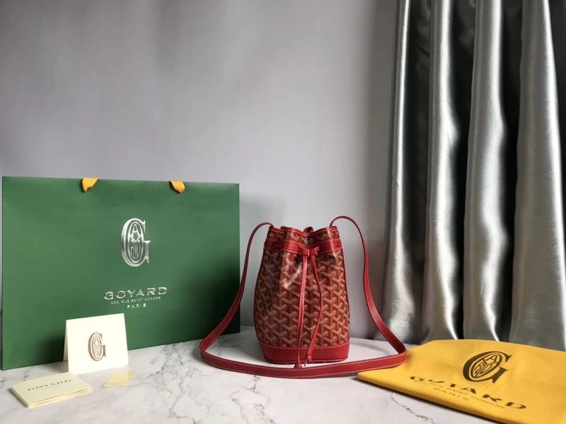 Premium Goyard Bucket Bags 59198