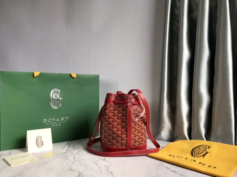 Premium Goyard Bucket Bags 59198