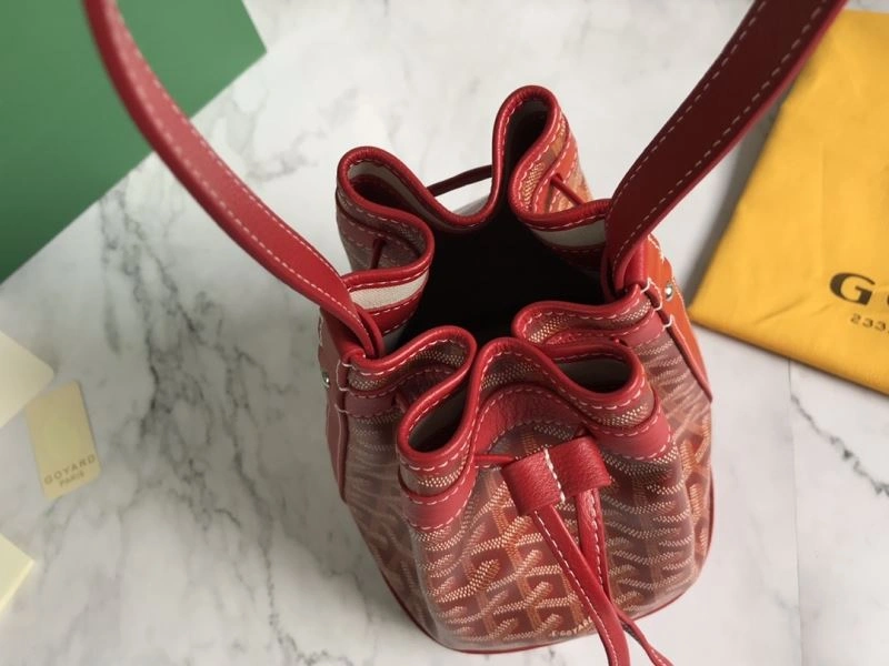 Premium Goyard Bucket Bags 59198