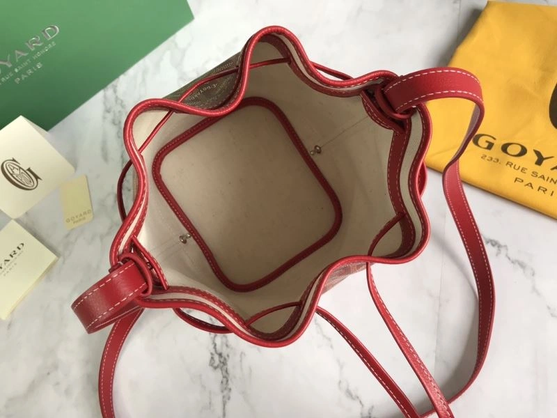 Premium Goyard Bucket Bags 59198