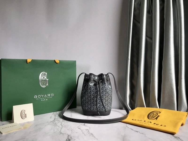 Goyard Bucket Bags QuickDry 59199