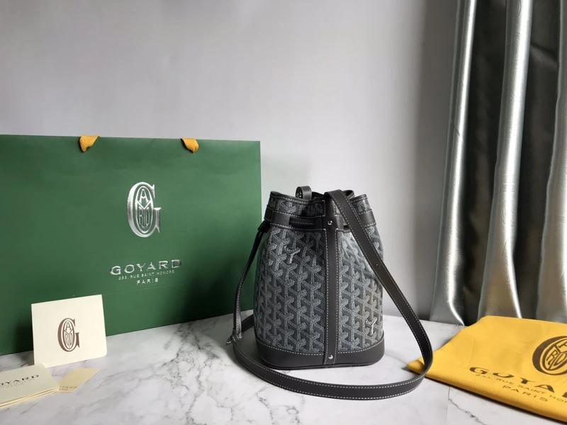 Goyard Bucket Bags QuickDry 59199