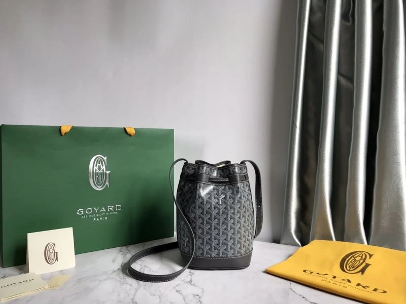 Goyard Bucket Bags QuickDry 59199