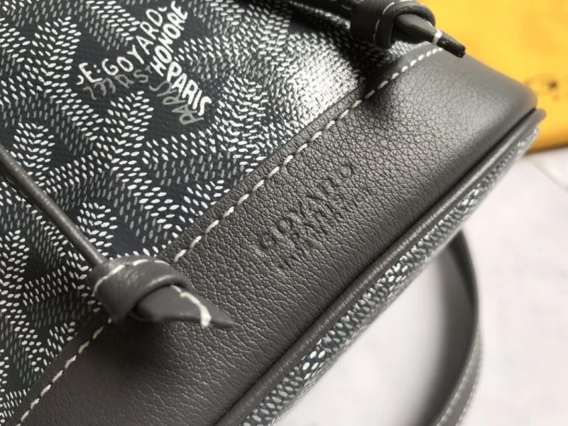 Goyard Bucket Bags QuickDry 59199
