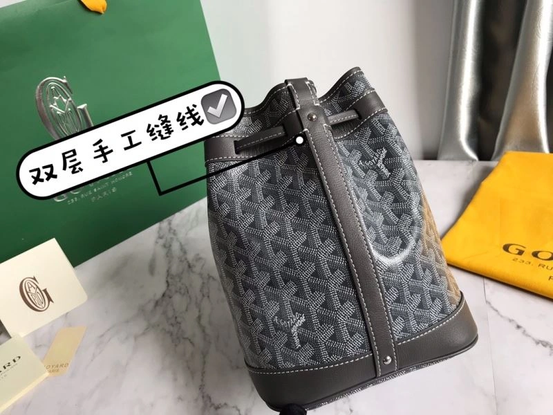 Goyard Bucket Bags QuickDry 59199