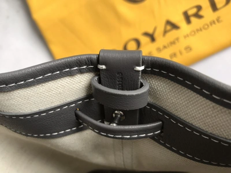 Goyard Bucket Bags QuickDry 59199