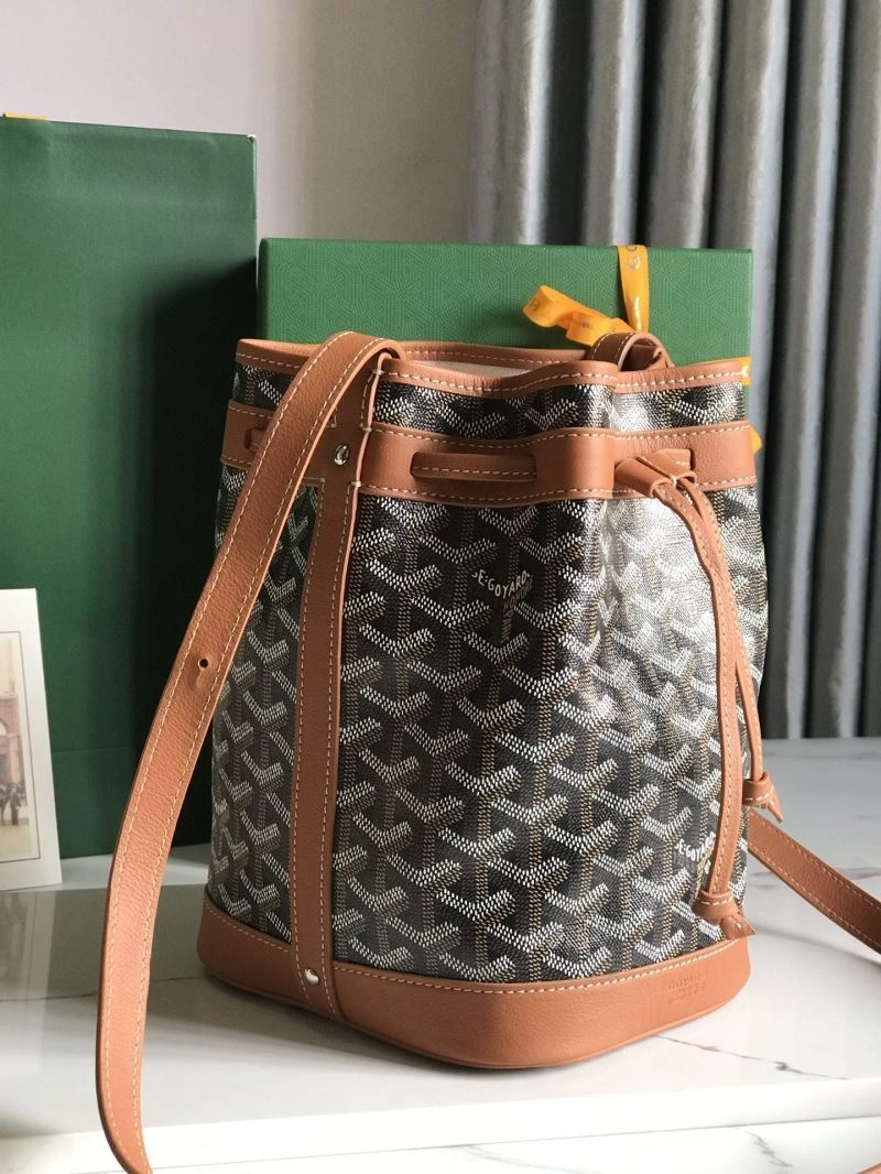 Goyard Bucket Bags Practical 59239
