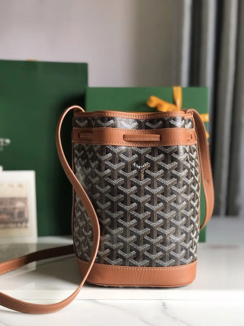 Goyard Bucket Bags Practical 59239