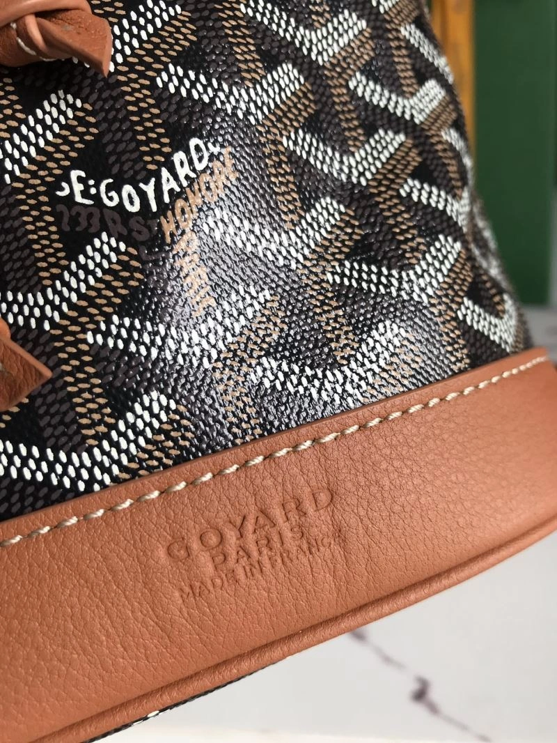 Goyard Bucket Bags Practical 59239