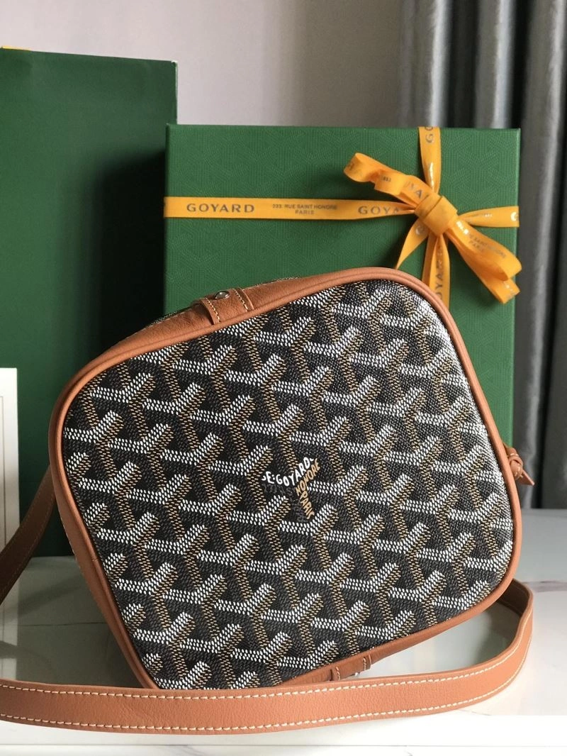 Goyard Bucket Bags Practical 59239