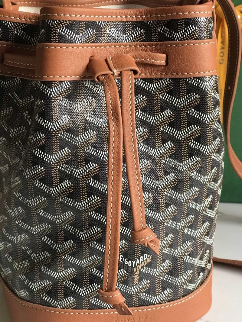 Goyard Bucket Bags Practical 59239