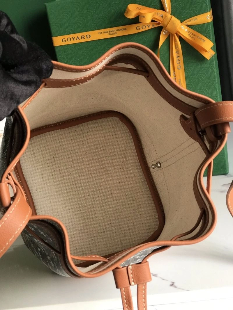 Goyard Bucket Bags Practical 59239