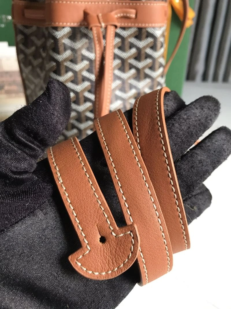 Goyard Bucket Bags Practical 59239
