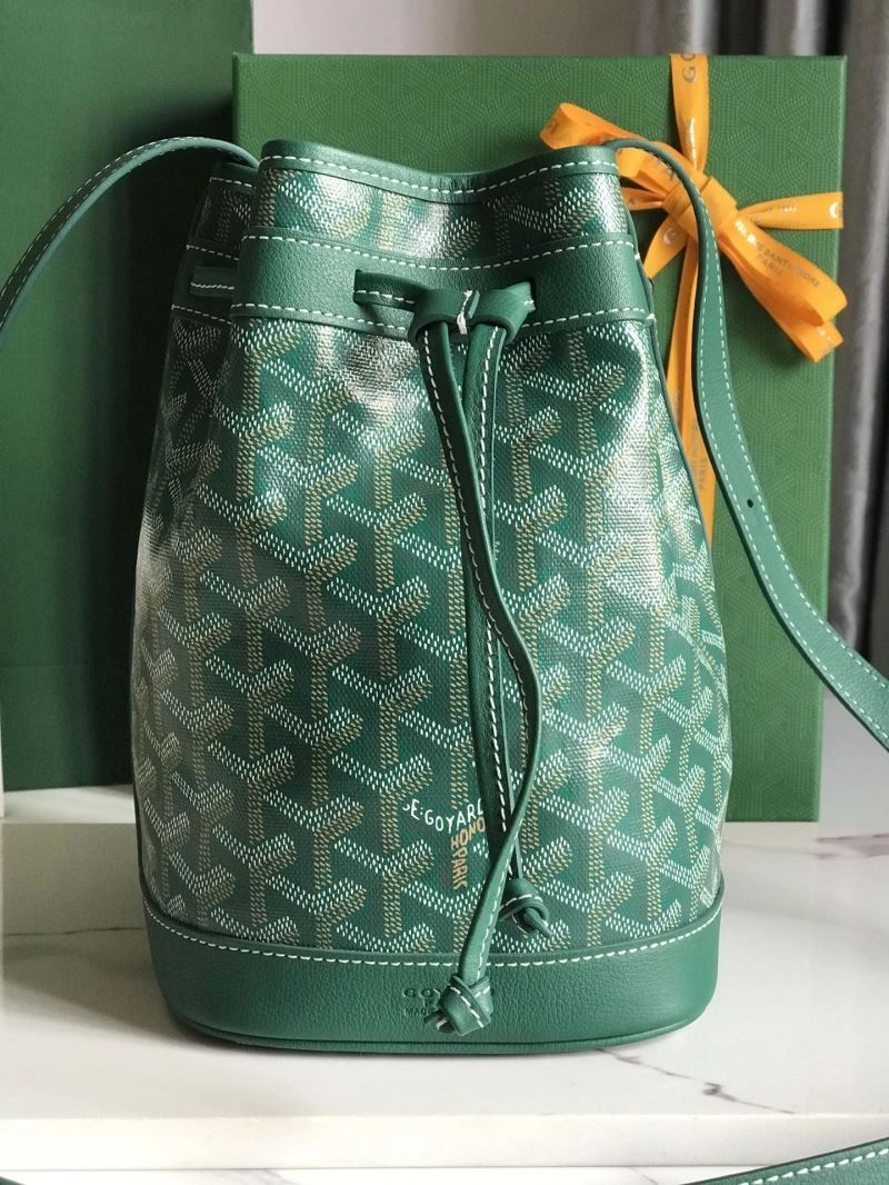 Goyard Bucket Bags WaterResistant 59195