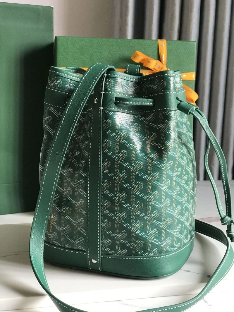 Goyard Bucket Bags WaterResistant 59195