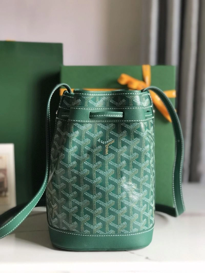 Goyard Bucket Bags WaterResistant 59195