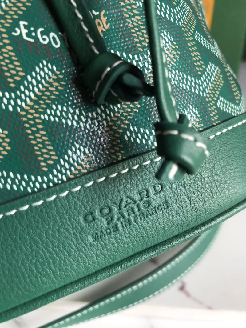 Goyard Bucket Bags WaterResistant 59195