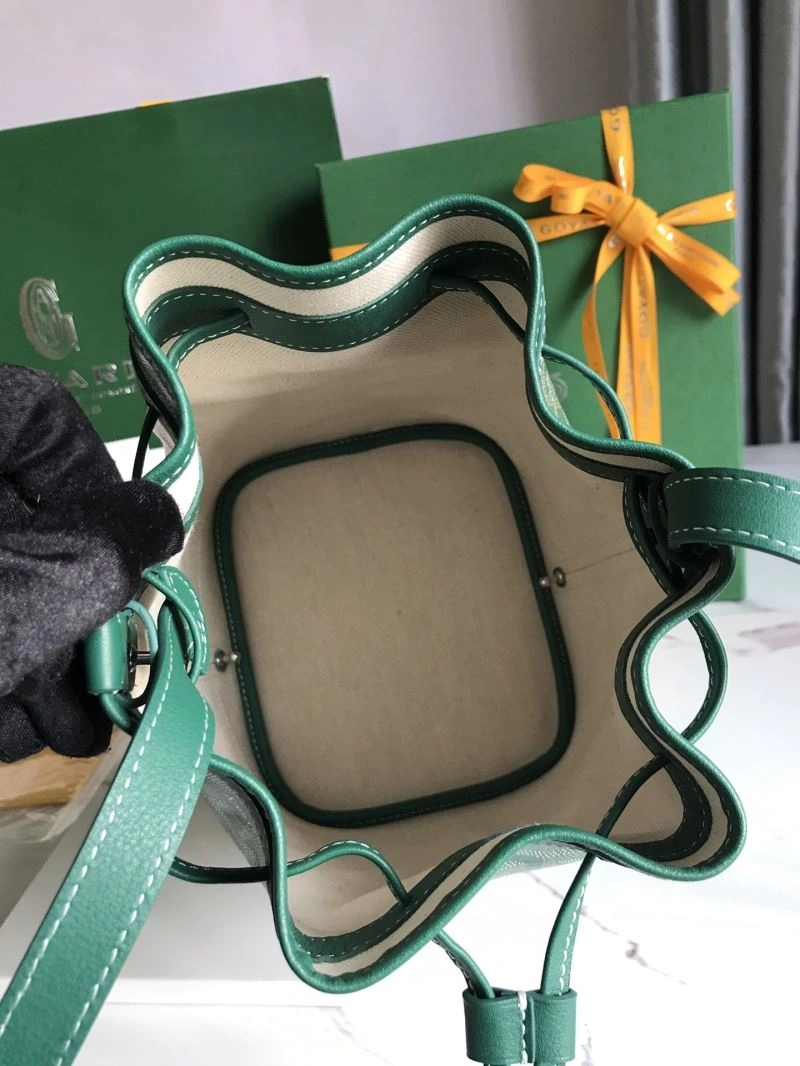 Goyard Bucket Bags WaterResistant 59195