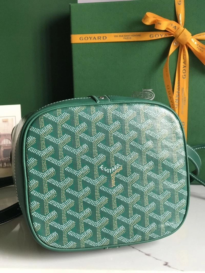Goyard Bucket Bags WaterResistant 59195