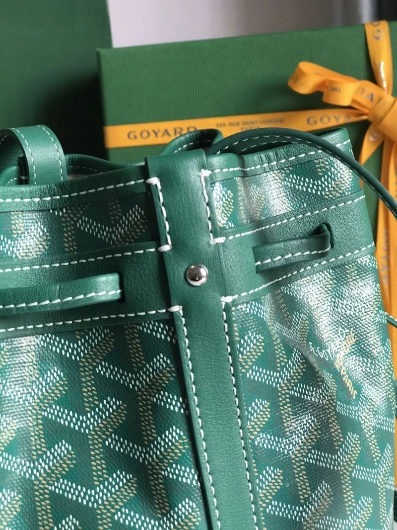 Goyard Bucket Bags WaterResistant 59195
