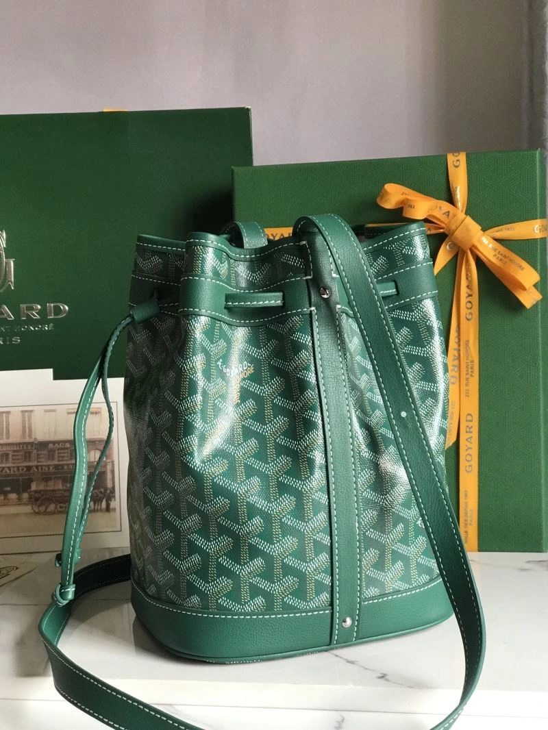Goyard Bucket Bags WaterResistant 59195