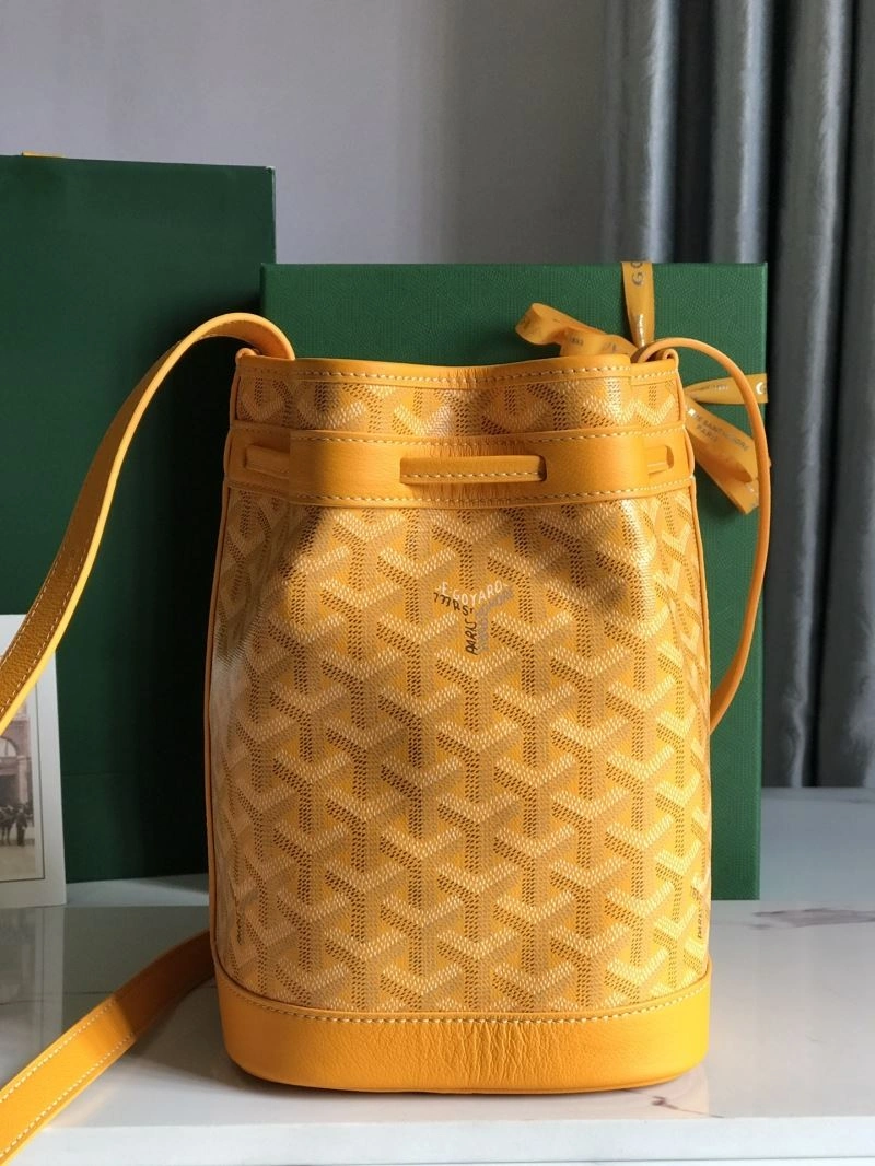 Functional Goyard Bucket Bags 59194